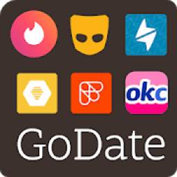 Free Dating Apps for Singles - Tinder, Grindr, CMB
