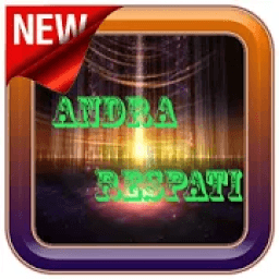 lagu andra respati terlengkap icon