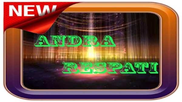 lagu andra respati terlengkap 1 تصوير الشاشة