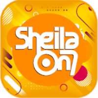 Sheila on 7 MP3 Offline Full Album