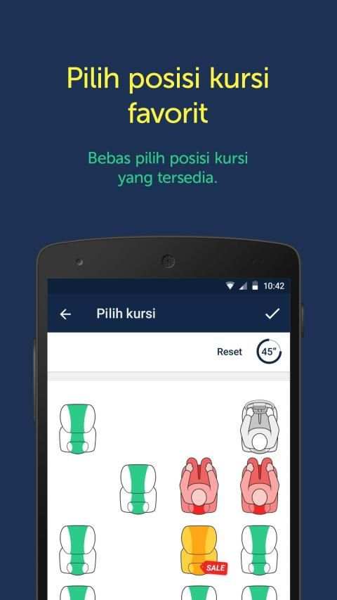 Baraya Travel screenshot 2