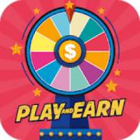 Play and Earn