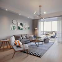 Home Decoration Desginer -Design Your Dream Future