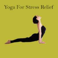 Yoga For Stress Relief on 9Apps