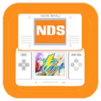 The N-DS Emu - Lightning Edition