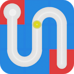 ikon Unblock Ball 3D - Block Puzzle