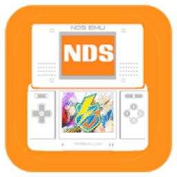 The N-DS Emu - Lightning Edition icon