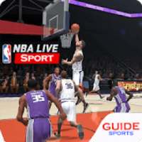 NBA Basket-ball Live for Mobile strategy guides on 9Apps