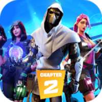 Battle Royale Chapter 2 Wallpapers