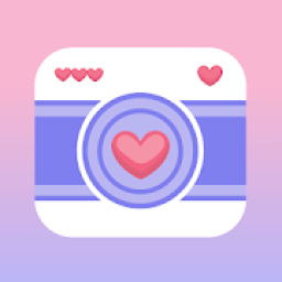 ikon Super AI Camera – Beauty selfie GIF maker