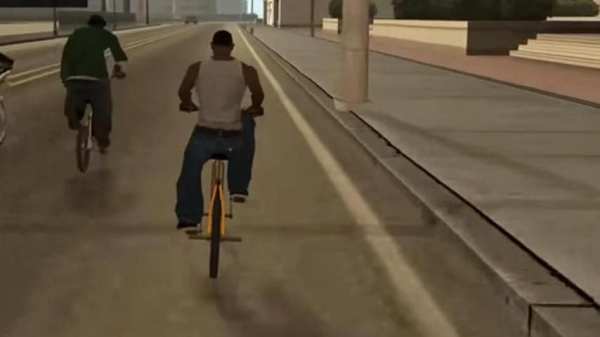 Cheat Codes For GTA San Andreas screenshot 2