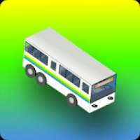 Windsor Bus Tracker on 9Apps