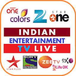 Indian Entertainment Live TV
