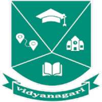 Mumbai University - Vidyanagari on 9Apps