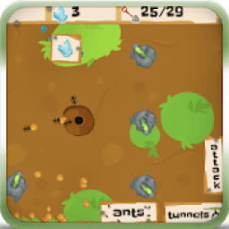 ikon Ant Wars Simulator: Ultimate Battle