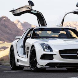 ikon SLS Race Drift Simulator