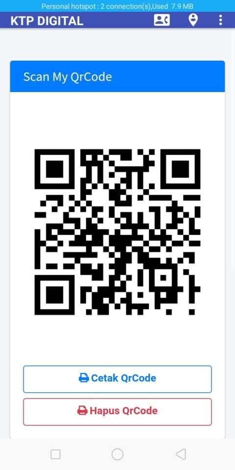 KTP DIGITAL screenshot 3