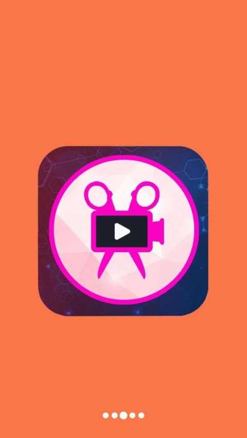 Video Editor Pro स्क्रीनशॉट 6