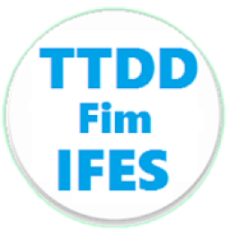 ikon TTDD-Fim-IFES