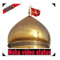 Noha video status(Lyrical Videos) - Alamdar