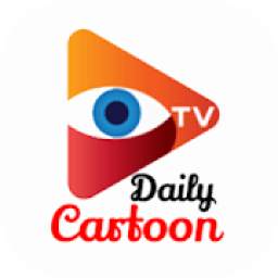Daily Cartoon TV 1.1