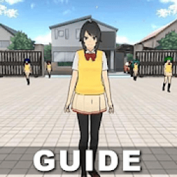 New Yandere Simulator Walkthrough Senpai आइकन