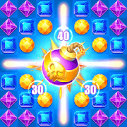 Pirate Hidden Treasures आइकन