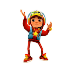 ikon Subway Surfer Guide-Get Unlimited Coins