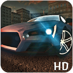 ikon Real Car Parking 3