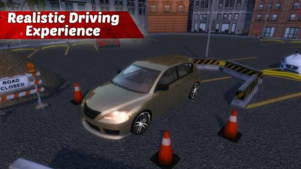 Real Car Parking 3 screenshot 8
