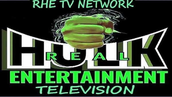 RHE Tv Network स्क्रीनशॉट 3
