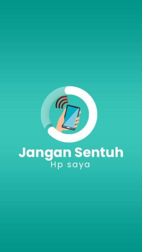 Jangan Sentuh Hp Saya screenshot 6
