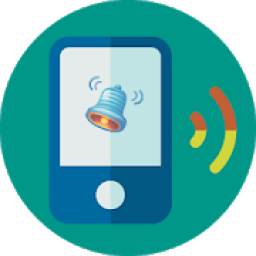 Jangan Sentuh Hp Saya icon