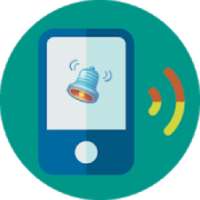 Jangan Sentuh Hp Saya on 9Apps