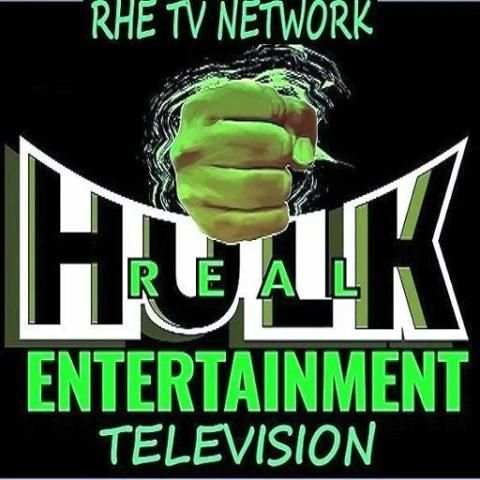 RHE Tv Network स्क्रीनशॉट 1
