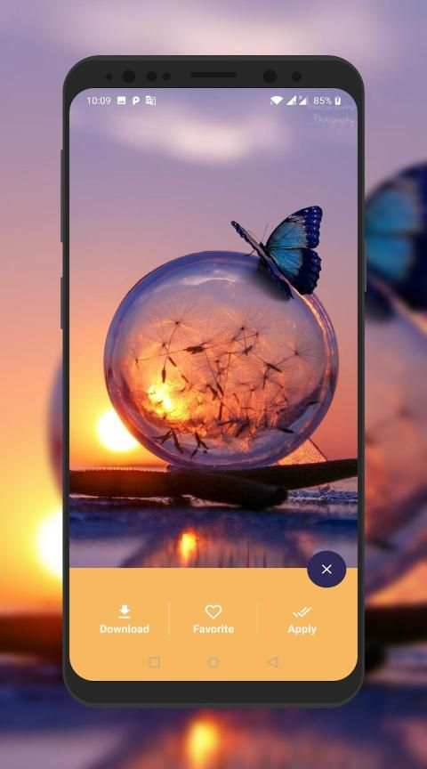 Photos for Design स्क्रीनशॉट 7