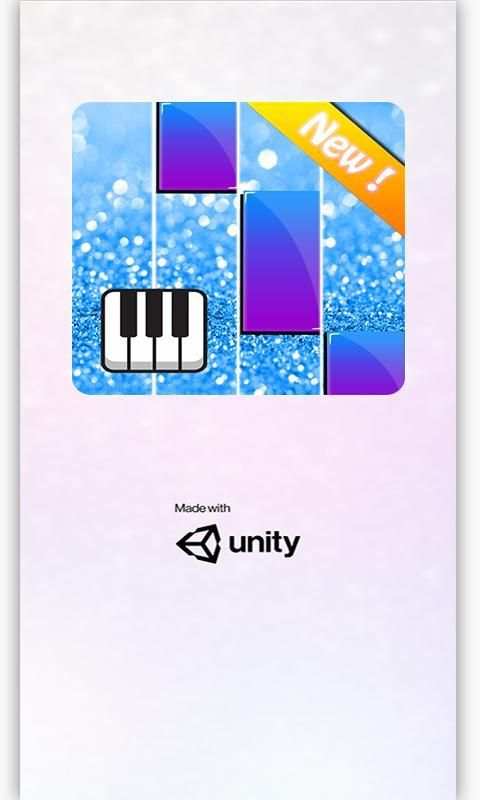 Megalovania U tale * Piano Game screenshot 4