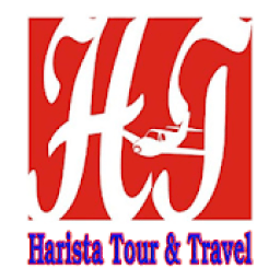 Haris Travel icon