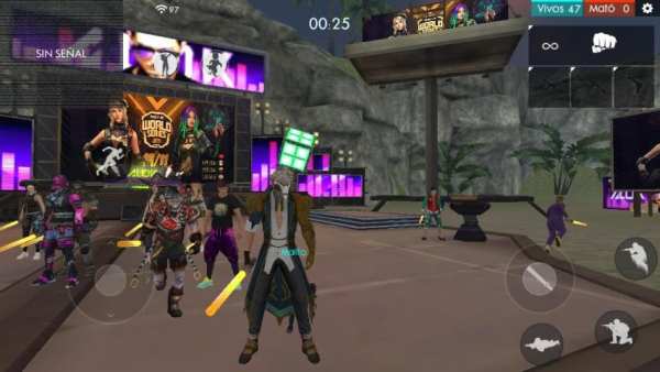 Free Fire Top Videos screenshot 4