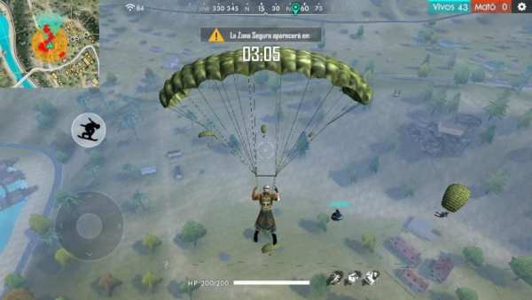 Free Fire Top Videos screenshot 2