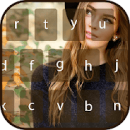 Stylist Wallpapers Keyboard आइकन