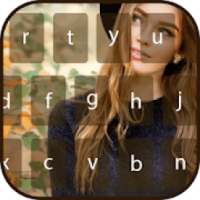Stylist Wallpapers Keyboard