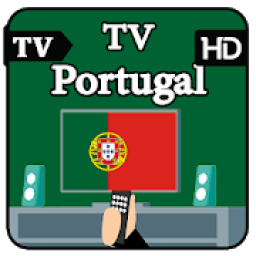 TV Portugal icon