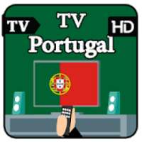 TV Portugal
