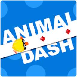 Tap Dash : Animal Lover