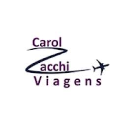 Carol Zacchi Viagens