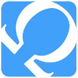 OmegleApp icon