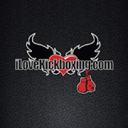 iLoveKickboxing