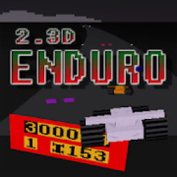 Enduro 2.3D icon