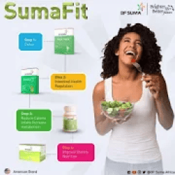 AFYA NA BF SUMA 001 icon